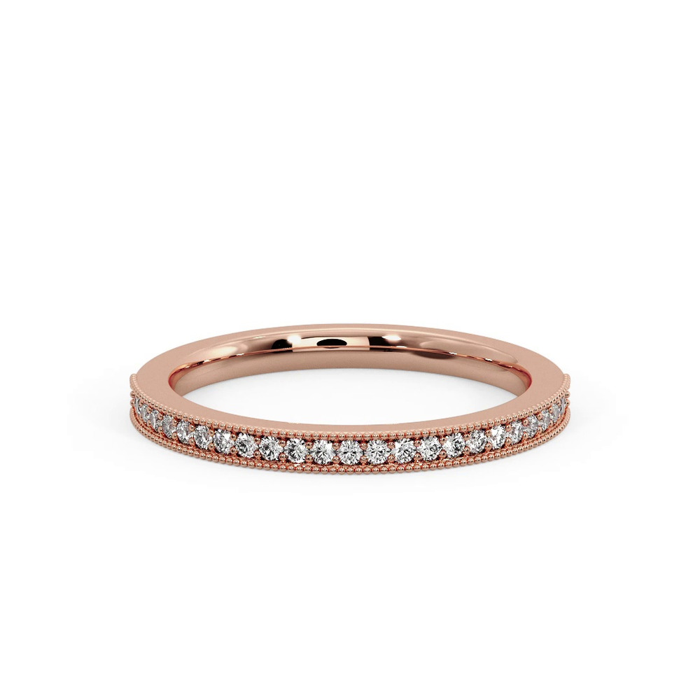 360 degree view of Amari Pave Band