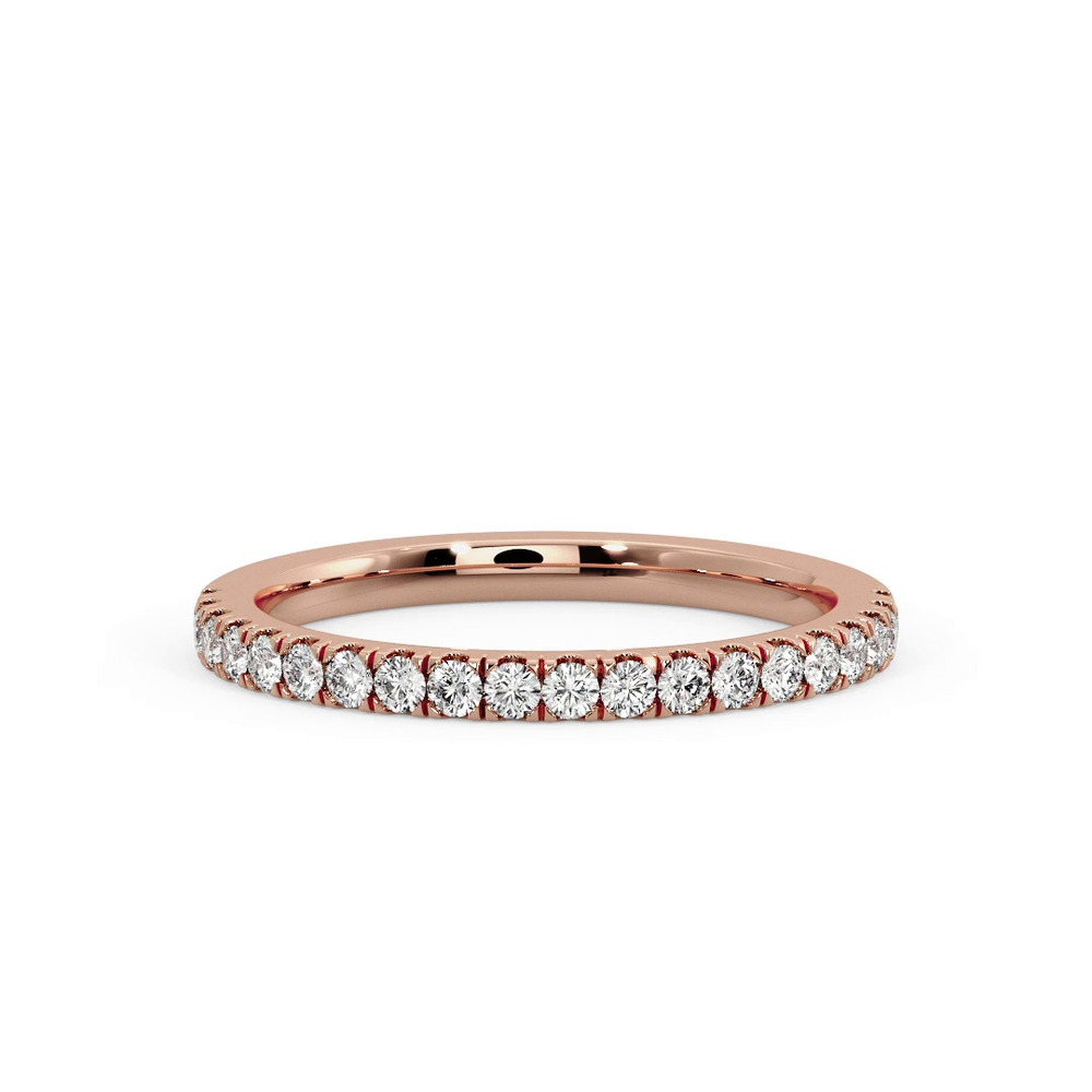 360 degree view of Michelle Pave Band