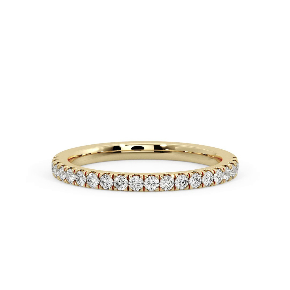 360 degree view of Michelle Pave Band