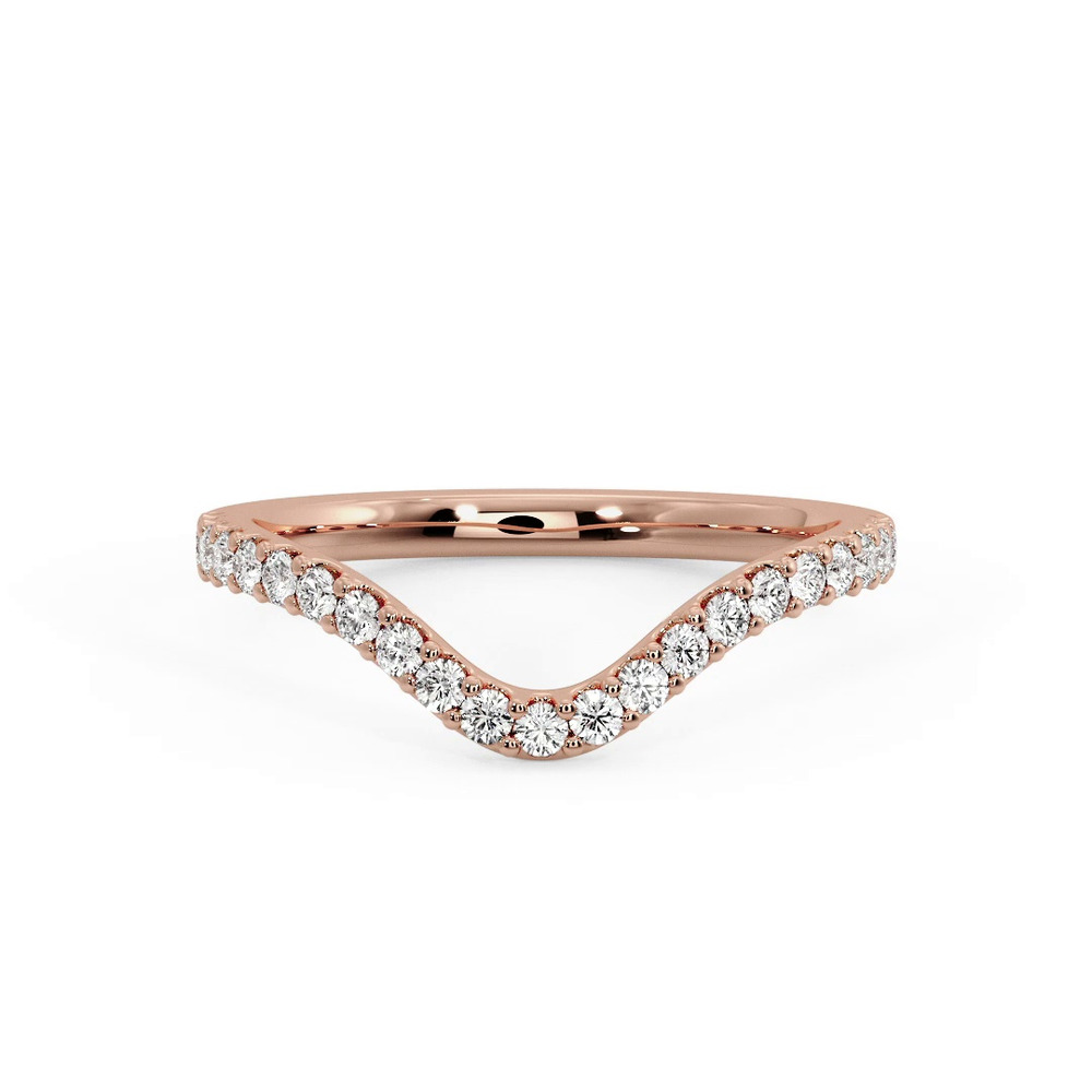 360 degree view of Talia Pave Band