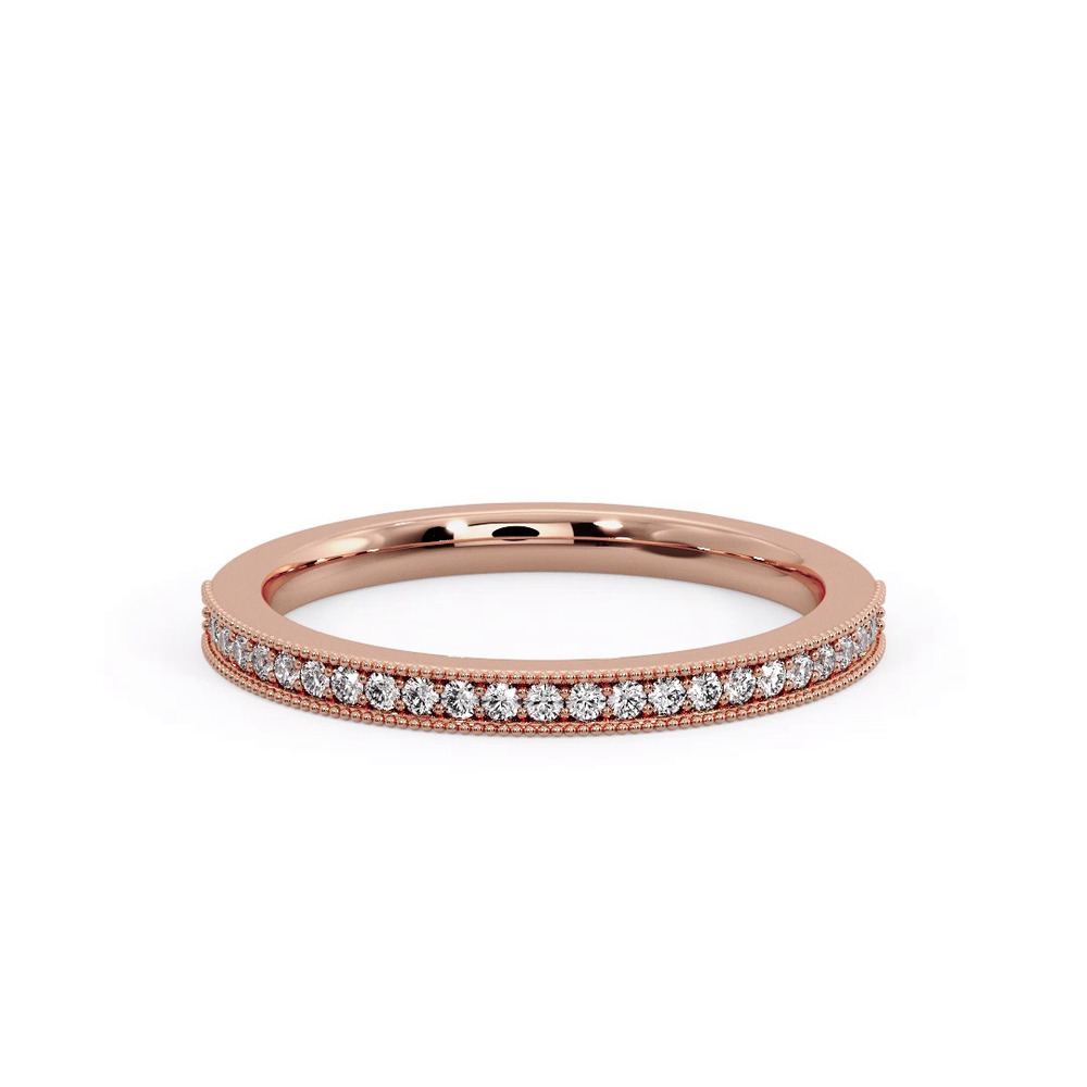 360 degree view of Izabelle Pave Band