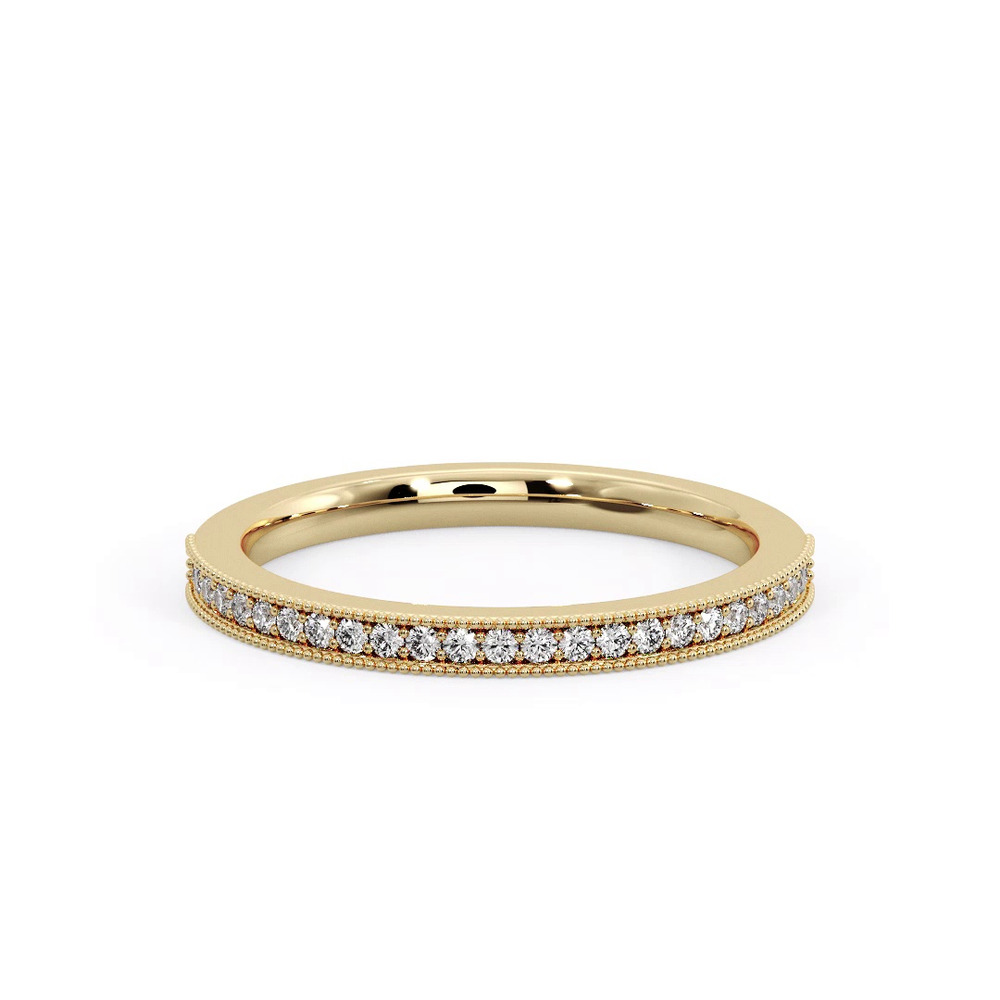 360 degree view of Izabelle Pave Band