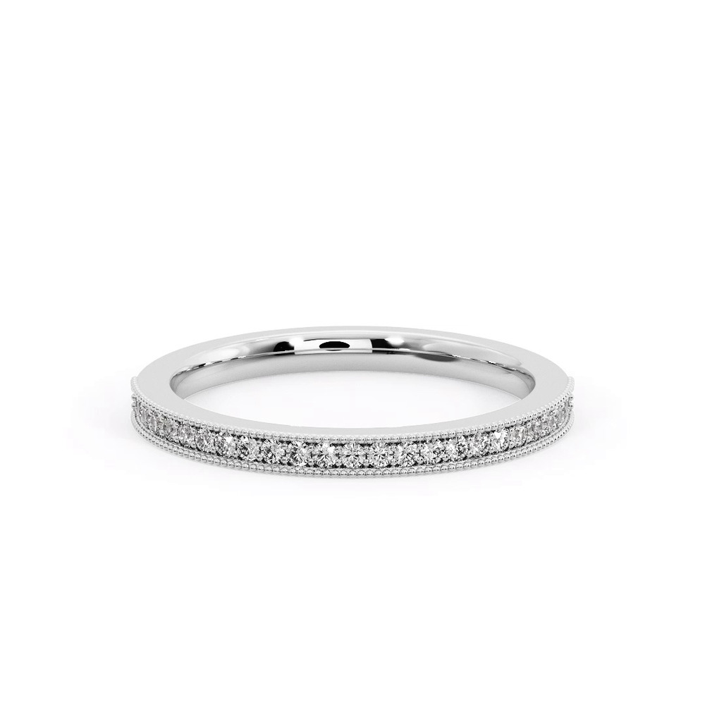 360 degree view of Izabelle Pave Band