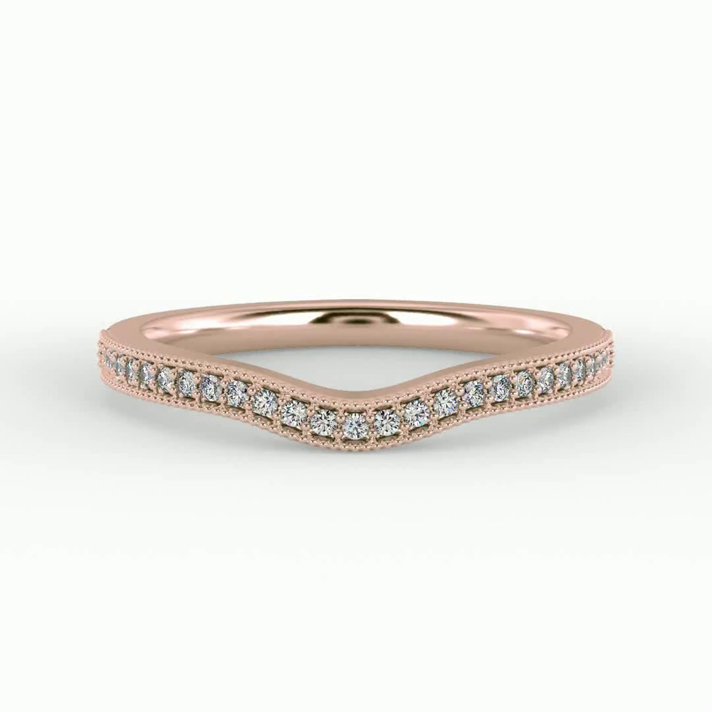 360 degree view of Ava Pave Band