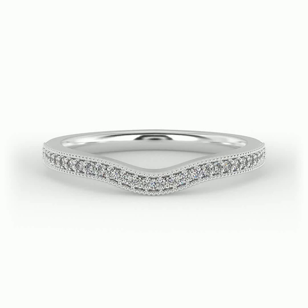 360 degree view of Ava Pave Band