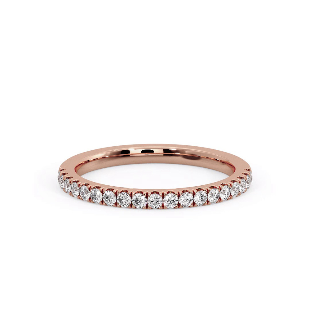 360 degree view of Janet Pave Band