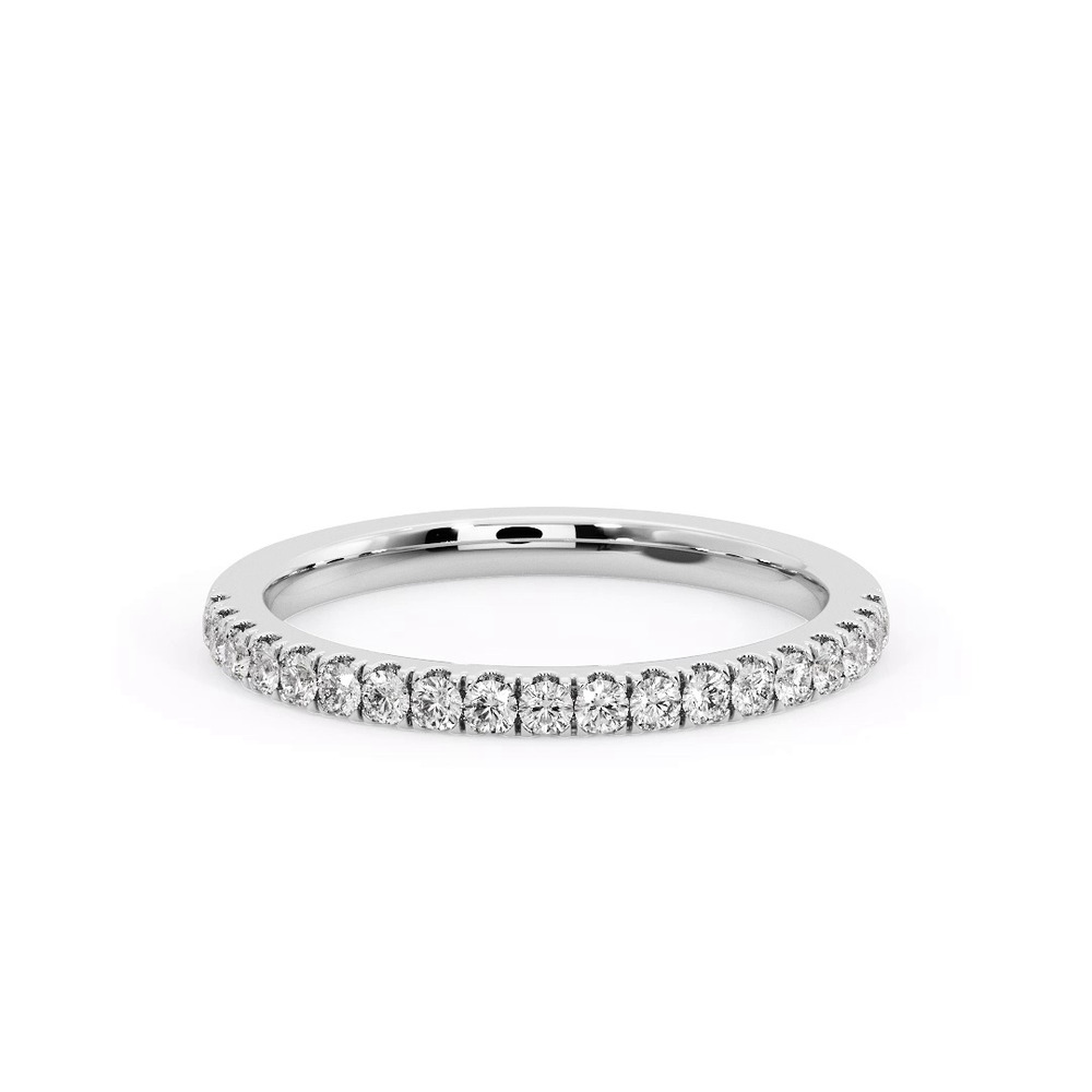 360 degree view of Janet Pave Band