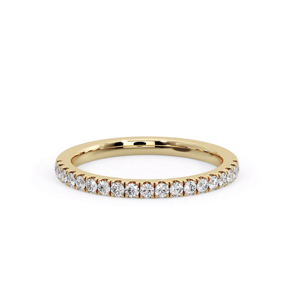 360 degree view of Janet Pave Band