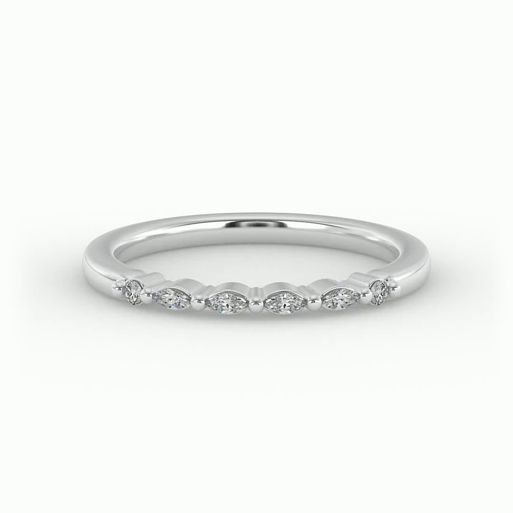 360 degree view of Nyla Pave Band