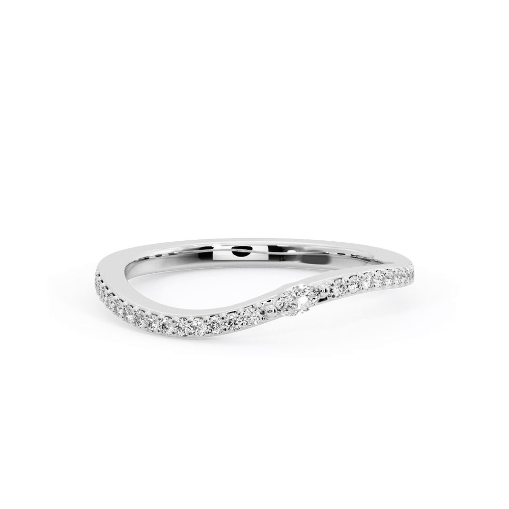 360 degree view of Rebecca Pave Band