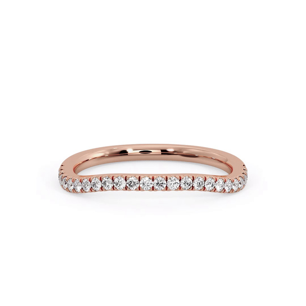360 degree view of Angela Pave Band