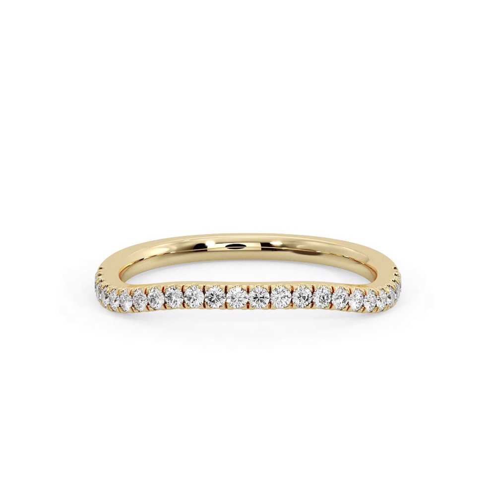 360 degree view of Angela Pave Band