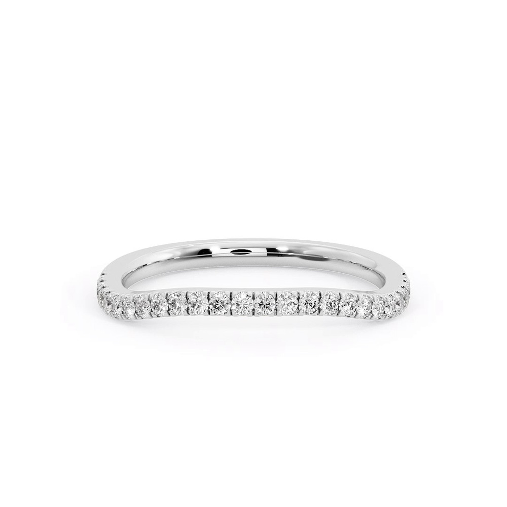 360 degree view of Angela Pave Band