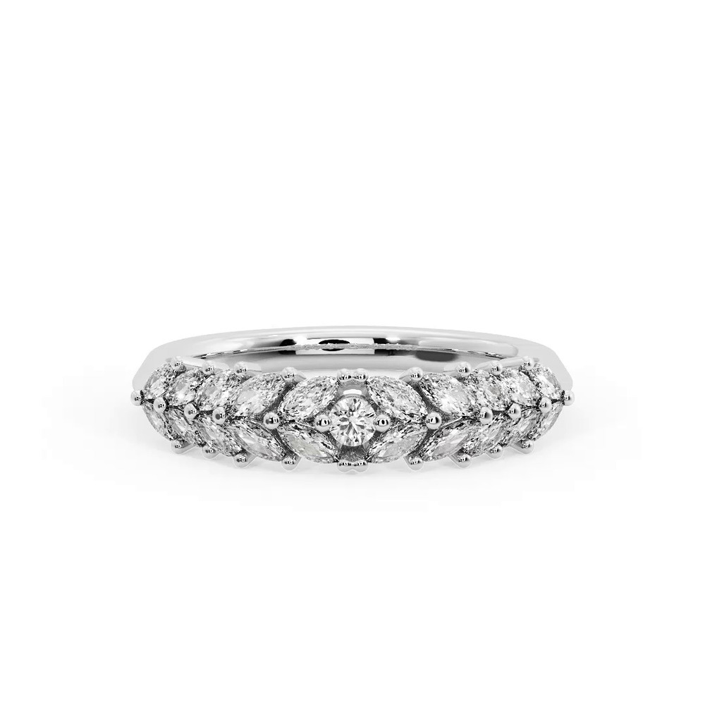 360 degree view of Kali Pave Band