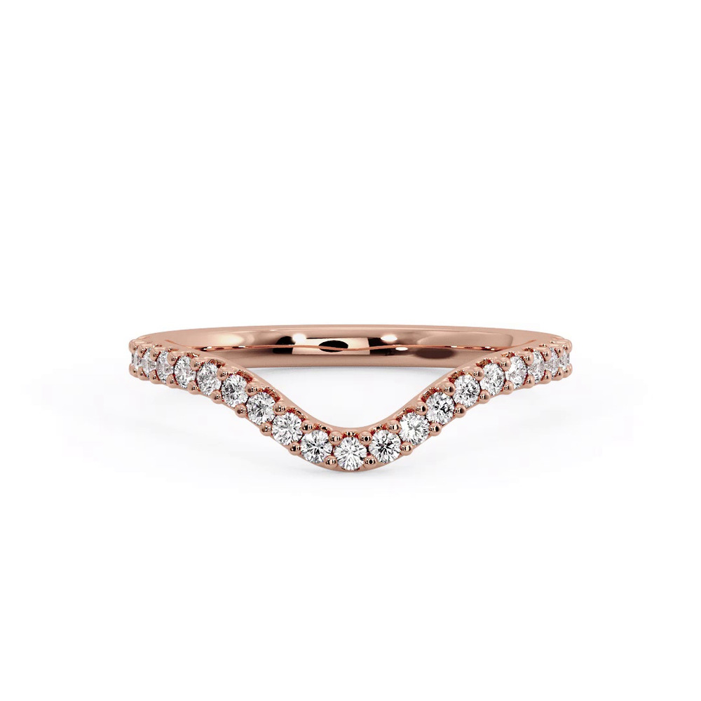 360 degree view of Melissa Pave Band