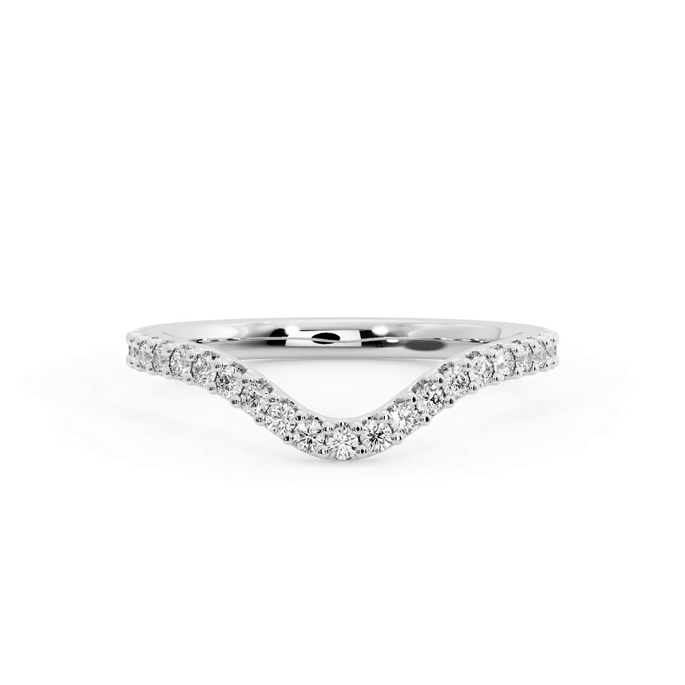 360 degree view of Melissa Pave Band