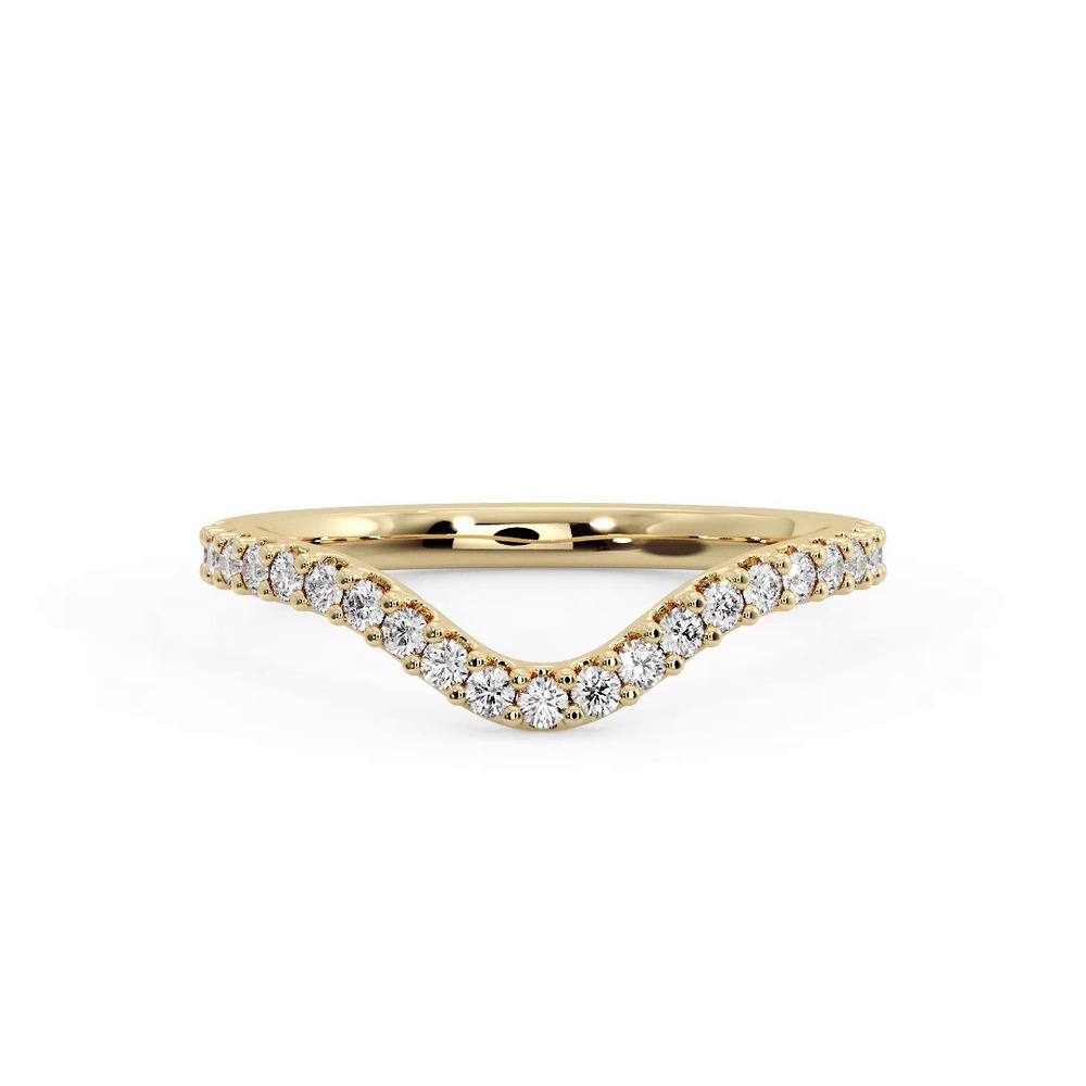 360 degree view of Melissa Pave Band