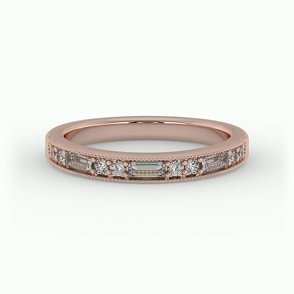 360 degree view of Willa Pave Band