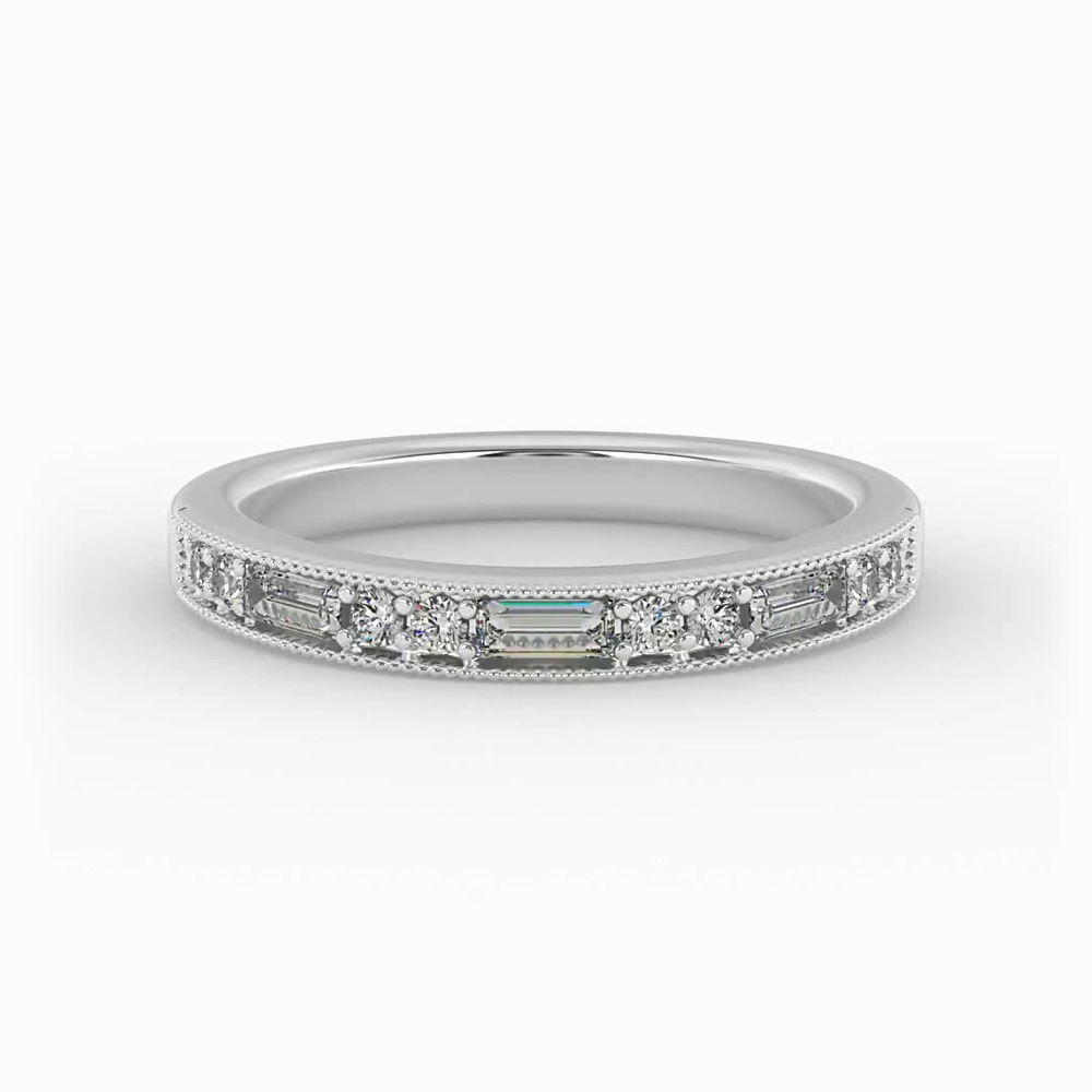 360 degree view of Willa Pave Band
