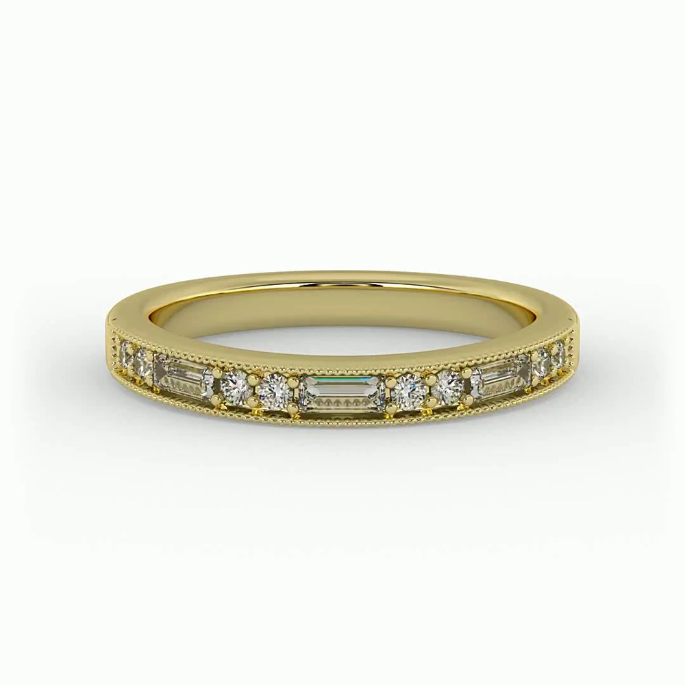 360 degree view of Willa Pave Band