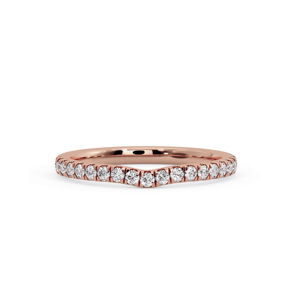 360 degree view of Phoebe Pave Band