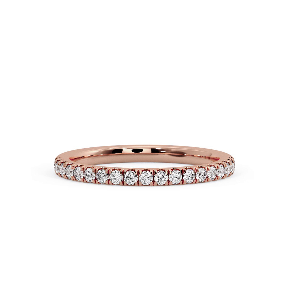 360 degree view of Lucia Pave Band