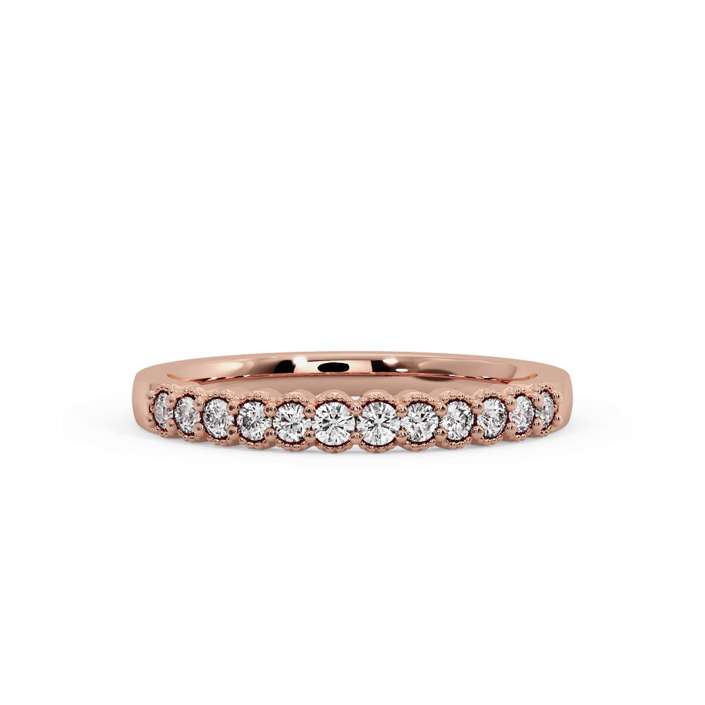 360 degree view of Vivienne Pave Band