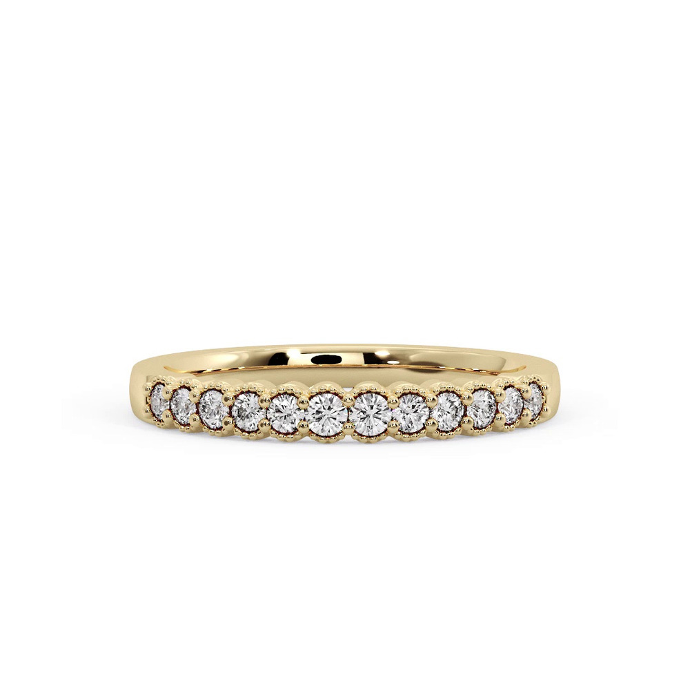 360 degree view of Vivienne Pave Band
