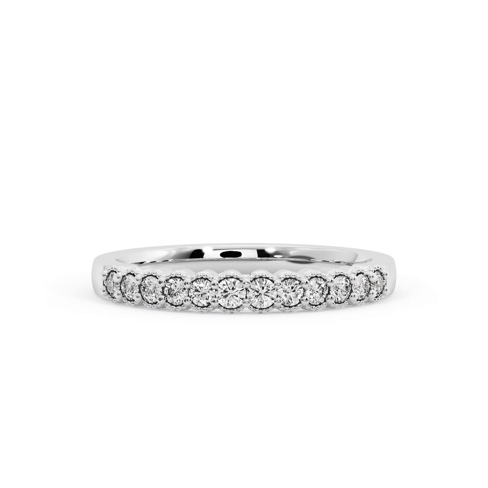 360 degree view of Vivienne Pave Band