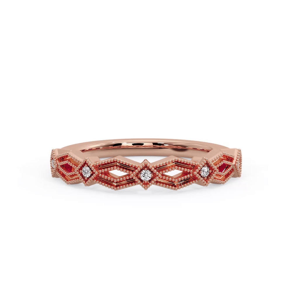 360 degree view of Camille Pave Band