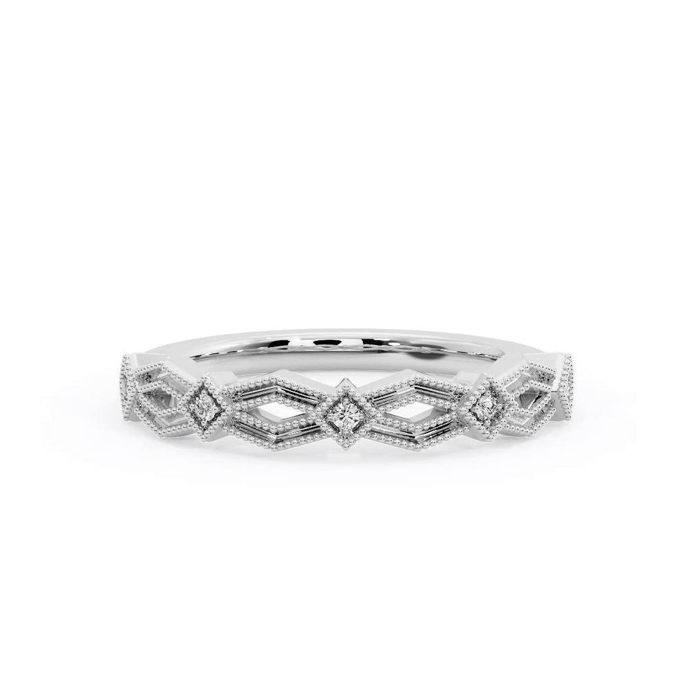 360 degree view of Camille Pave Band