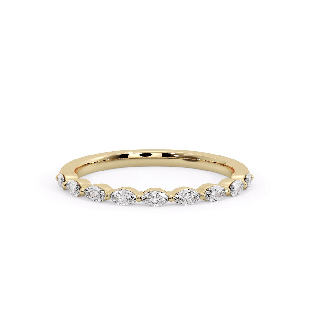 360 degree view of Nicole Pave Band