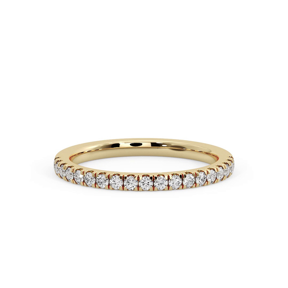 360 degree view of Julianna Pave Band