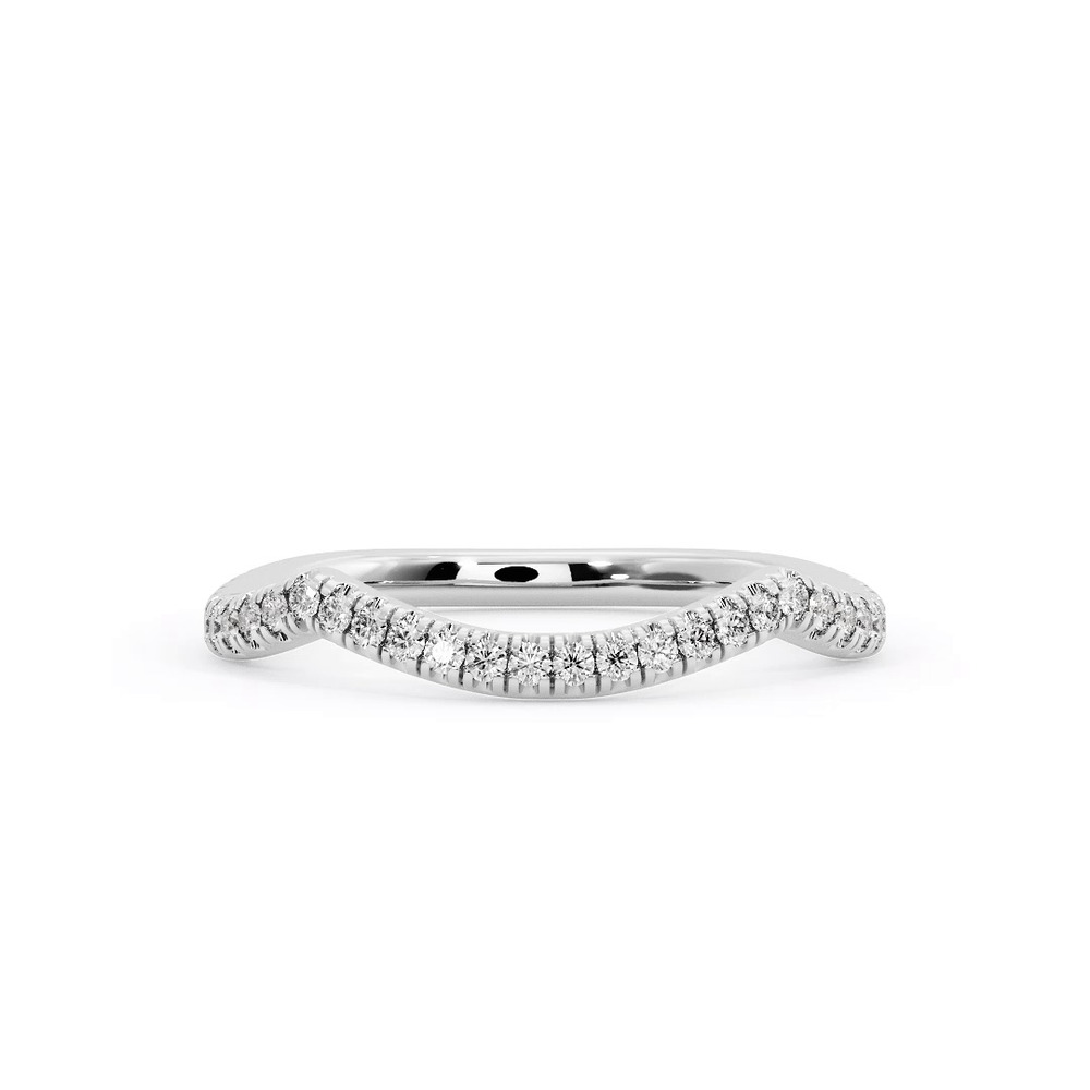 360 degree view of Lena Pave Band