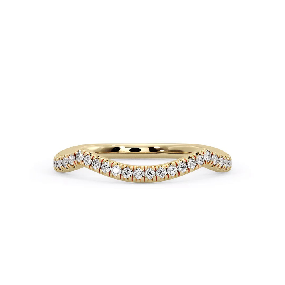 360 degree view of Lena Pave Band