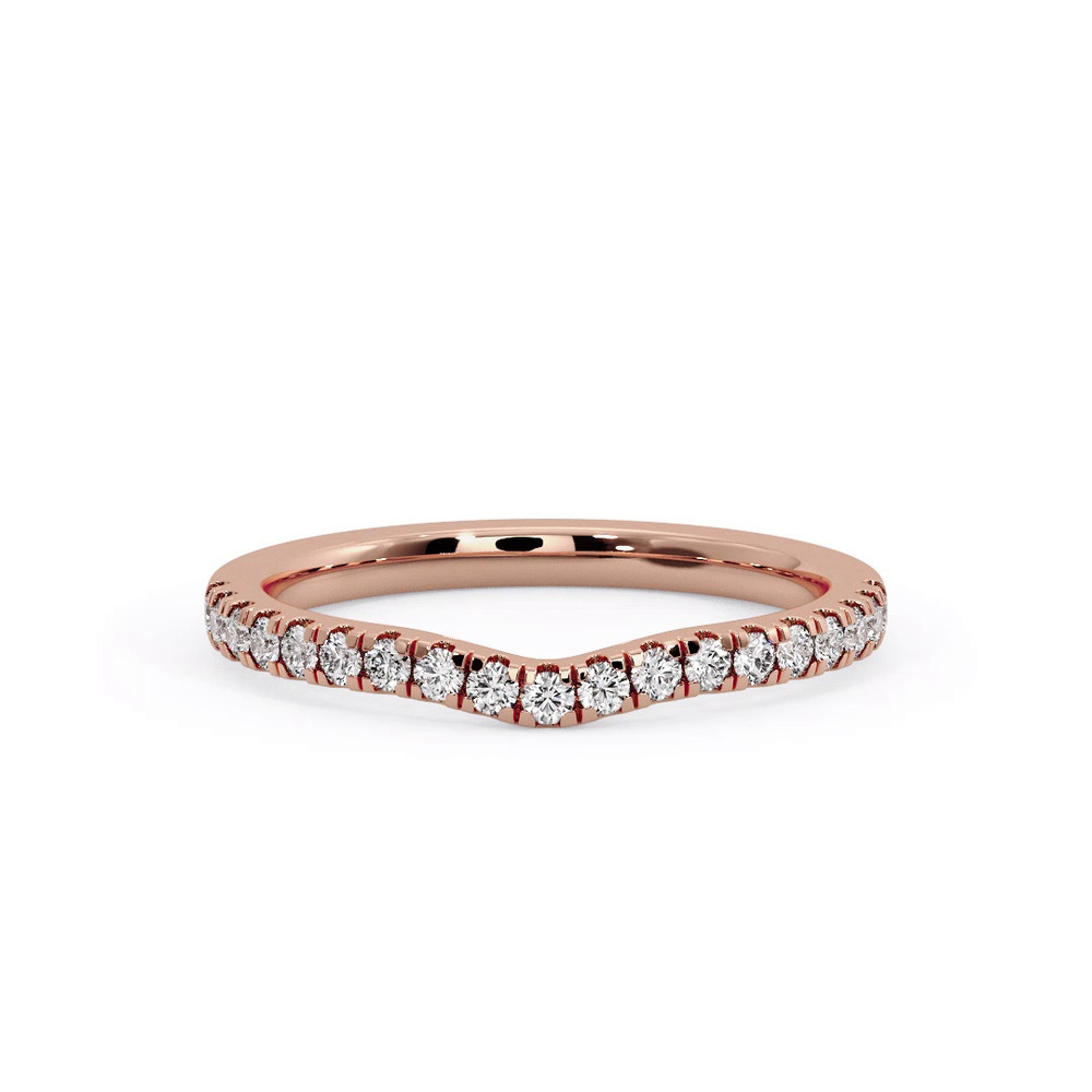360 degree view of Callie Pave Band