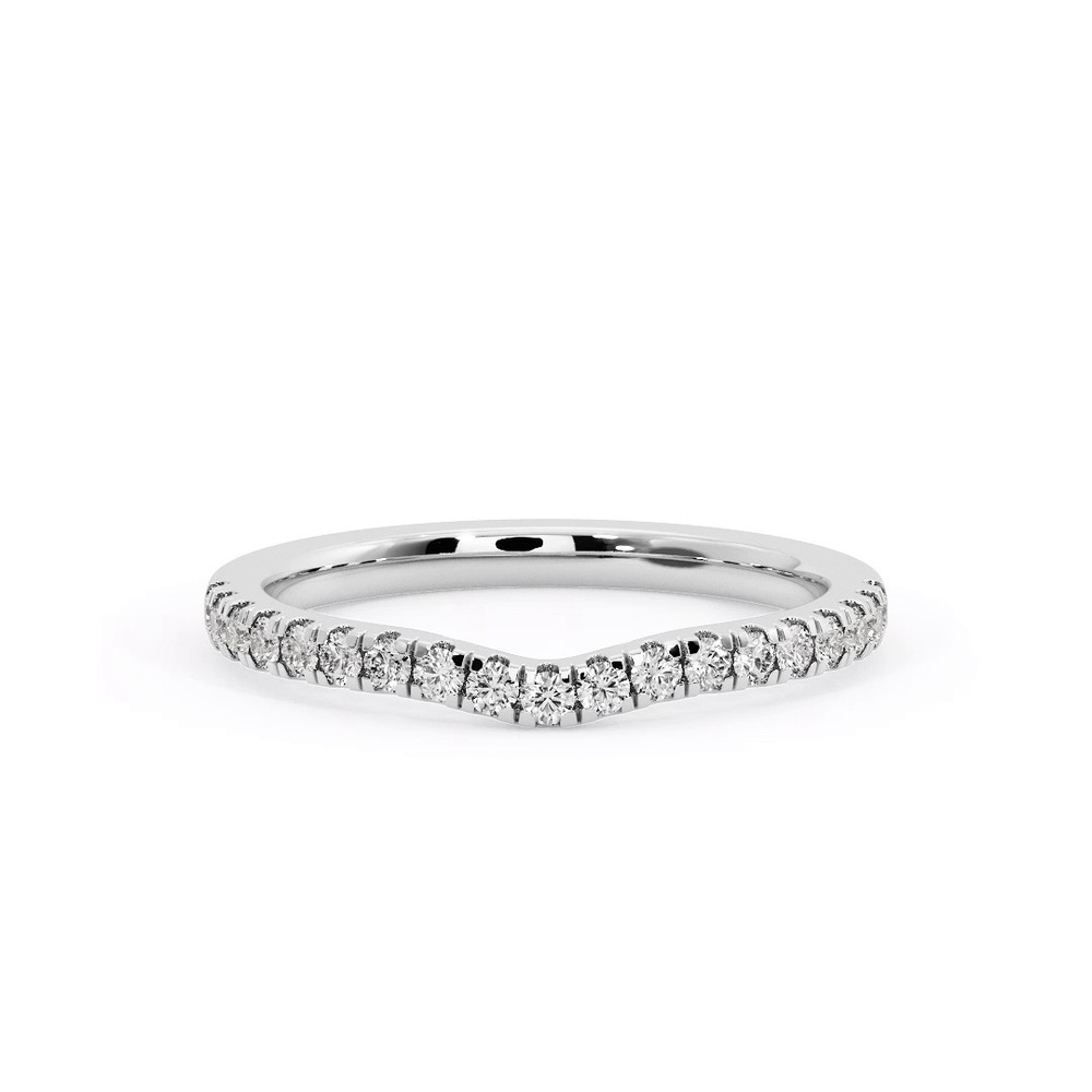 360 degree view of Callie Pave Band