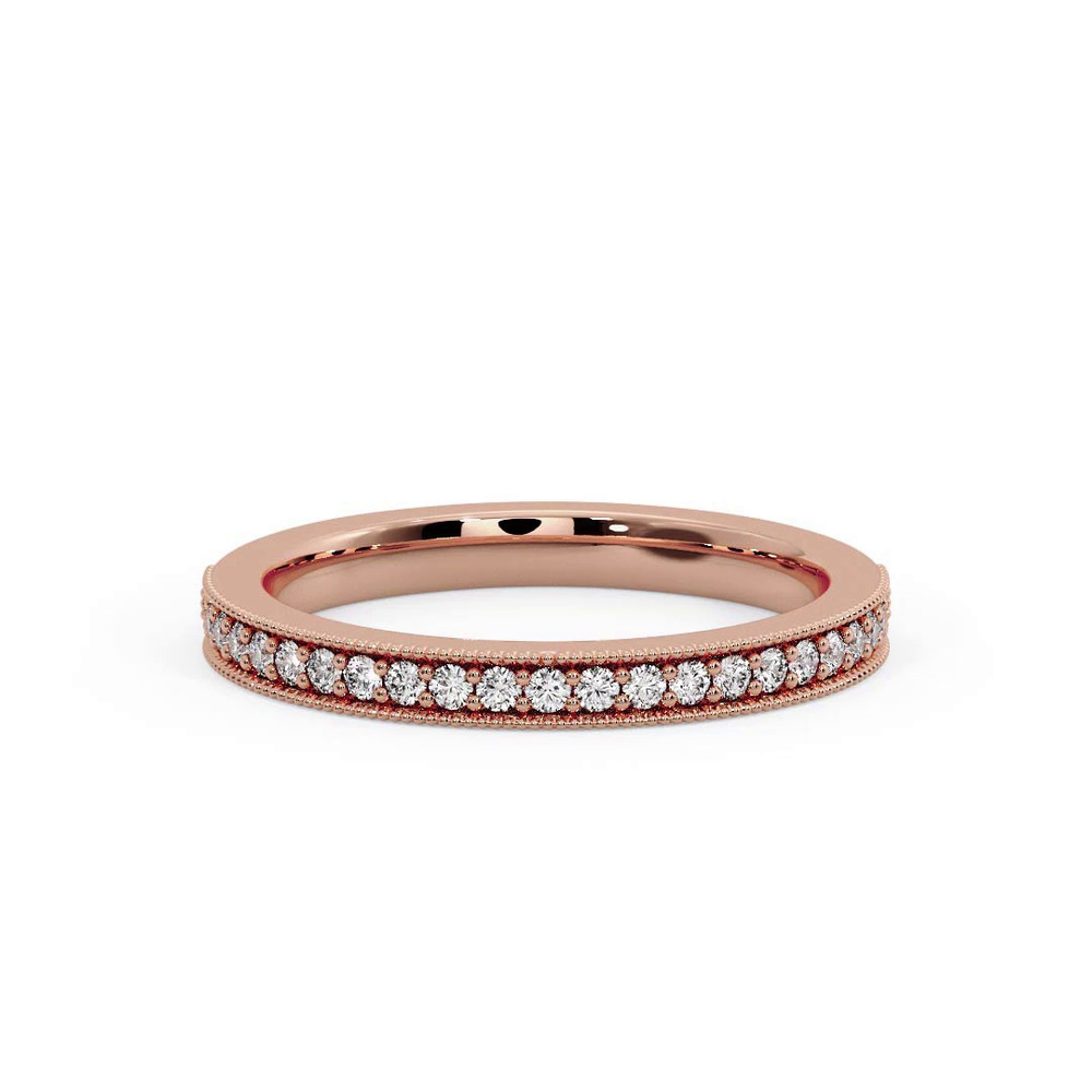 360 degree view of Brinley Pave Band