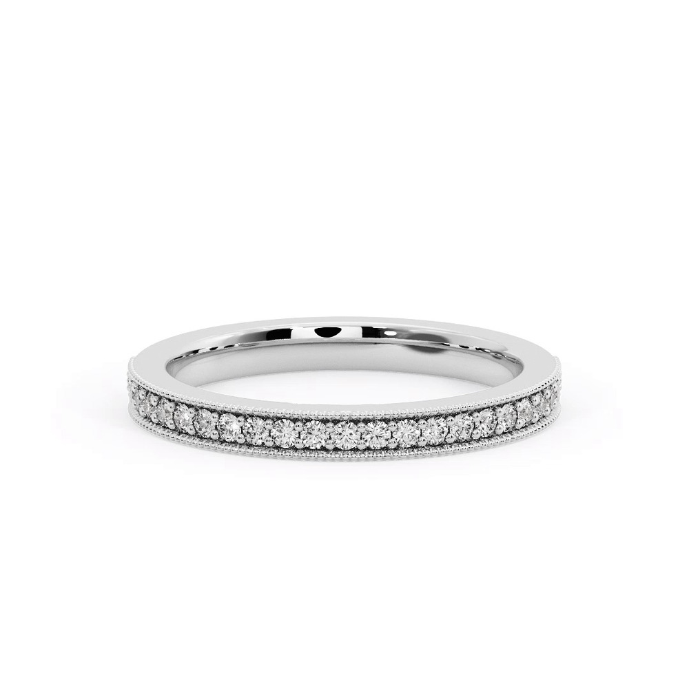 360 degree view of Brinley Pave Band