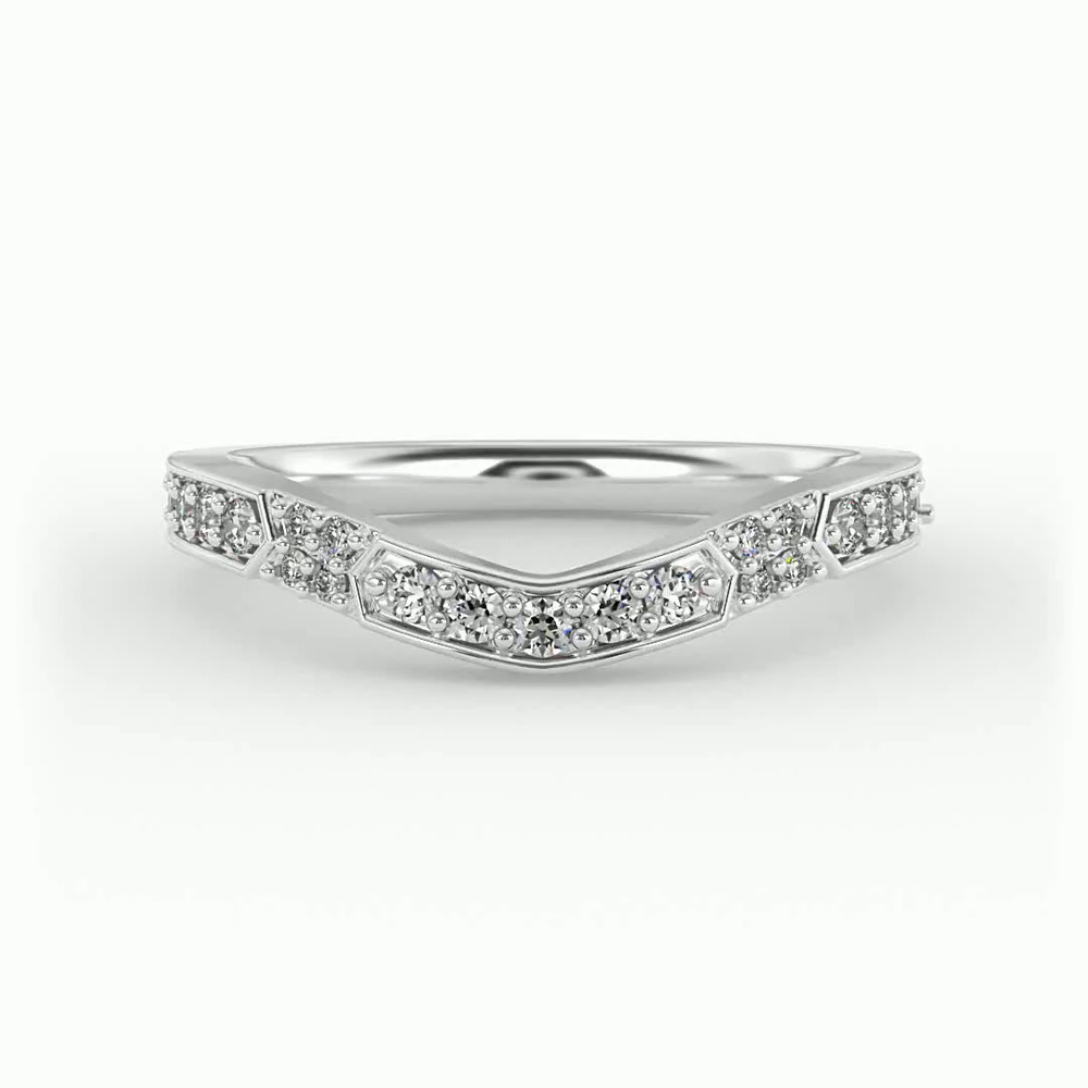 360 degree view of Alessandra Pave Band
