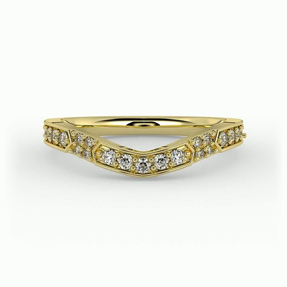 360 degree view of Alessandra Pave Band