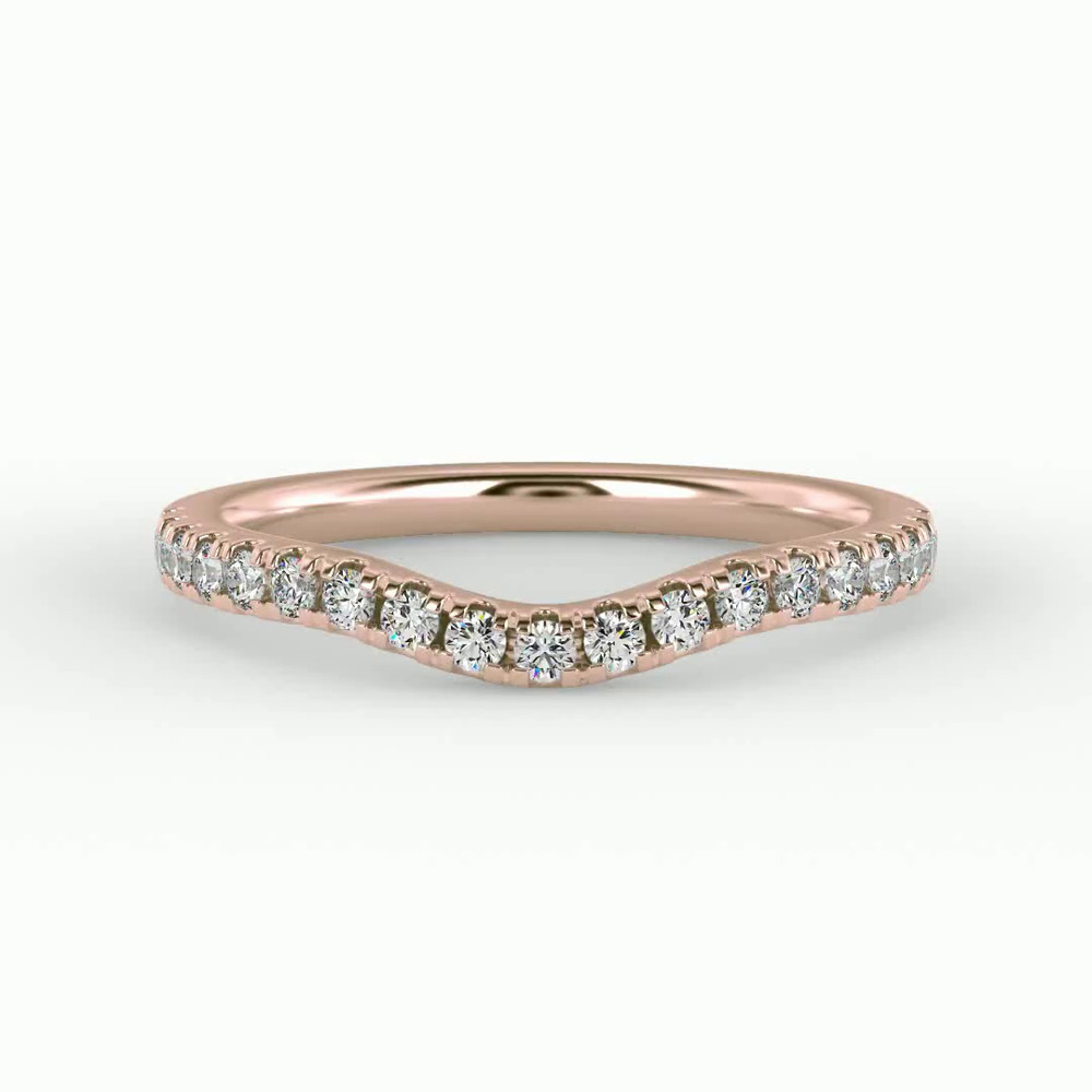 360 degree view of Lucy Pave Band