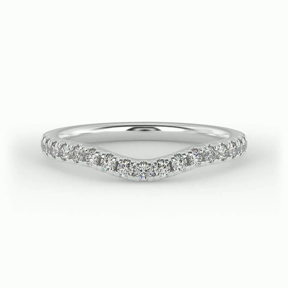 360 degree view of Lucy Pave Band
