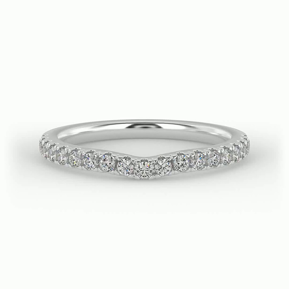 360 degree view of Dana Pave Band