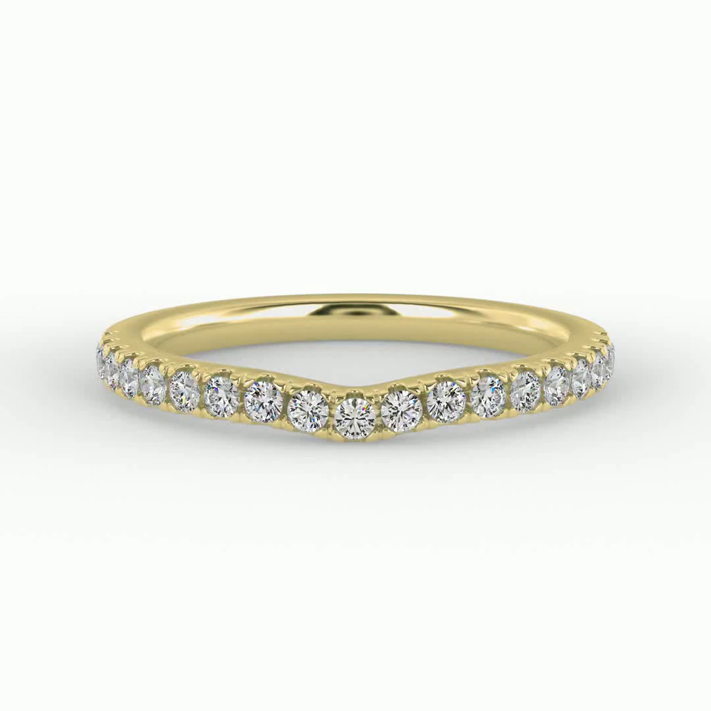 360 degree view of Dana Pave Band