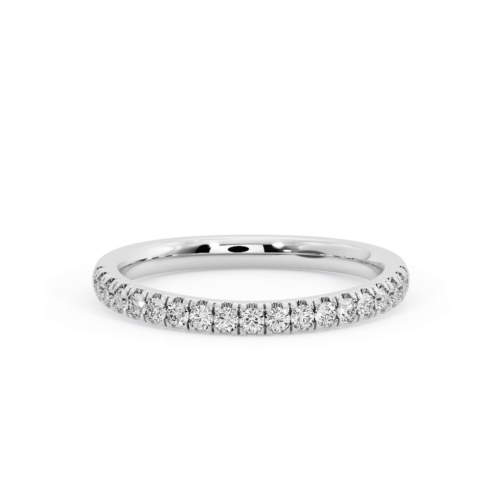 360 degree view of Blakely Pave Band