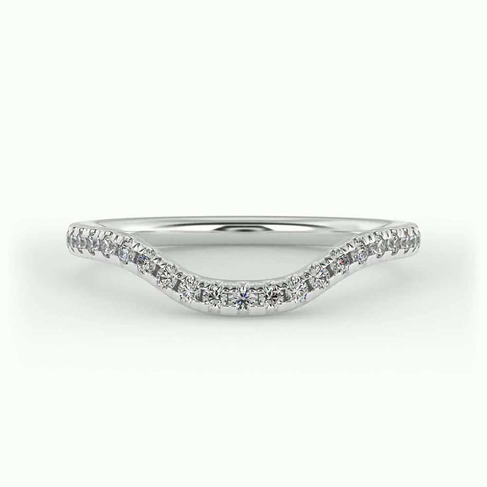 360 degree view of Jennifer Pave Band