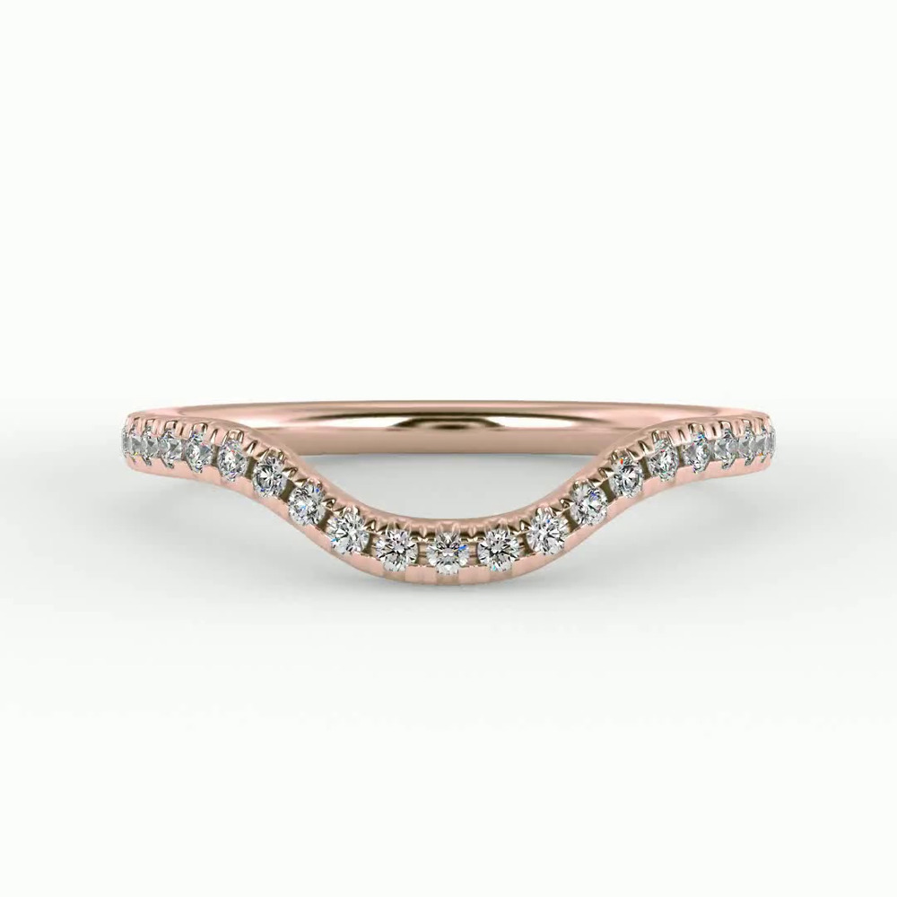 360 degree view of Vanessa Pave Band