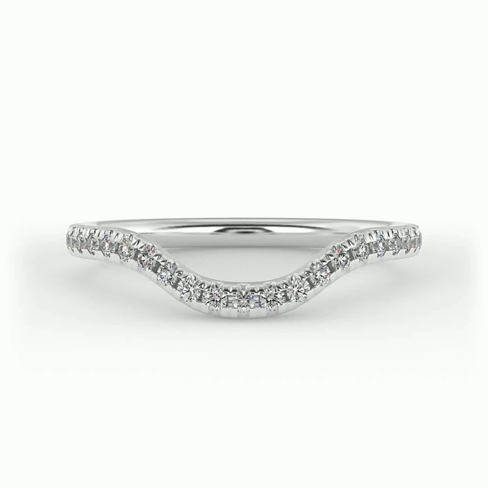 360 degree view of Vanessa Pave Band