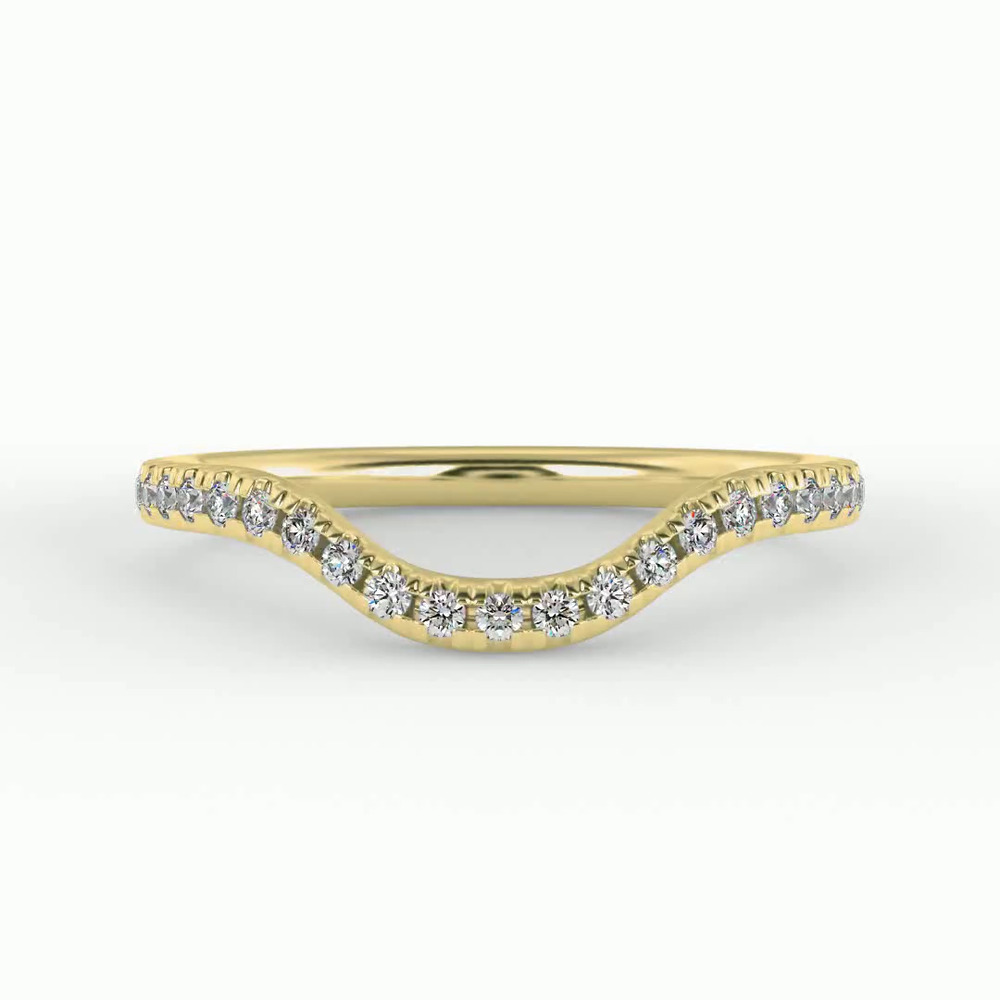 360 degree view of Vanessa Pave Band